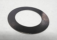 Budgit Bearing Thrust