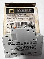 Circuit Breakers
