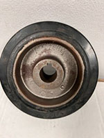Martin Wheel