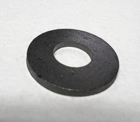 Clutch Disc (MP21 (B-4))