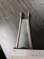 Coffing Latch Kit (500690800 (A-27)) - 4