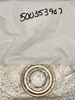 Shaw-Box/CMCO Gear Reducer Kit - 7
