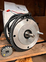 Stearns Brake - 3