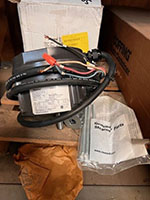 Stearns Brake - 5