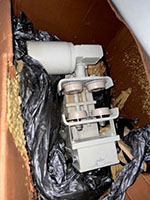 Coffing-JLC Electric Hoists with Motorized Trolley - 3