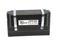 Duct-O-Wire Center Power Feed
