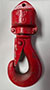 Coffing Swivel Hook Assembly (MMMP9 (E-35))