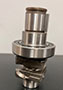 Sprocket and Bearing Assembly - 3