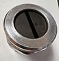 Conductix 1.77 Inch (in) Length Cable Connector