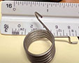 Coffing Pawl Spring (KRB4104 (E-25)) - 3