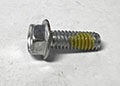 Coffing Hex Socket Nylon Screw