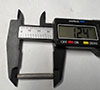 Budgit Pin (10763908 (C-8)) - 2