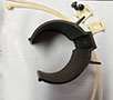 Coffing Capacitor Bracket