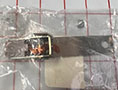 Feedrail Contact Assembly (S20539Y (A-15))