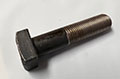 Coffing Chain Support Screw