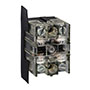 Schneider Single Block Contactor - 3