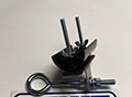 End Clamp Assemblies