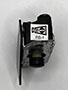 Duct-O-Wire Push Button Switch (RB-1 (E-23)) - 2