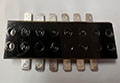 Coffing Terminal Board