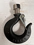 CM Hook/Latch Assembly