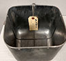 Coffing Aluminum Cover