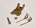 Coffing Latch Kit (LSB123A (A-26))