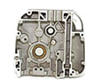 Coffing Gear Housing Cover/Case