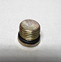 Coffing Plug Hex Socket Head