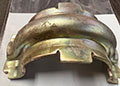 Yale Chain Guide (830300024 (A-11))