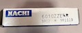 CM® Bearing (No9628 (A-3)) - 4