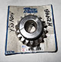 External Tooth Spur Gear - 3