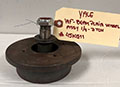 Yale Wheel (45KG11 (D-12))