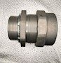 Cable Gland with Nut