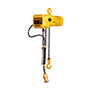 Harrington SNER Series 1/4 Ton (t) Capacity Hoists