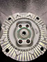 Shaw-Box/CMCO Gear Reducer Kit - 4