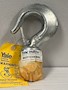 Yale Knobhook Zinc Plated Block - 2