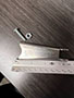 Coffing Latch Kit (500690800 (A-27)) - 5