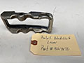 Block Limit Levers - 4