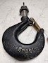 Acco Wright 10 Ton (t) Capacity Hook and Nut
