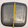 Coffing Aluminum Cover - 5