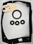 CM® Oil Seal Kit (14J2)