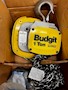 10 Feet (ft) Lift Hand Chain Hoist - 3