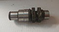 1/4 Inch (in) Size Coil Chain Sprocket - 2