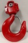 Coffing 3 Ton (t) Capacity Bottom Hook Assembly