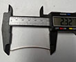 Yale Motor Vane Springs