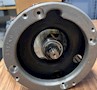 Coffing Hoist Motors - 3