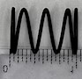 CM-Columbus McKinnon Compression Spring