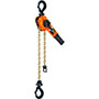 CM® Series 653A Lever Hoists