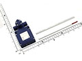 Limit Switch Housing and Crane - 2