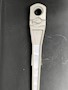 Yale Hatch Lever